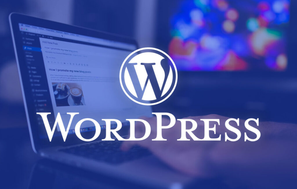 best wordpress web deigning course in mumbai