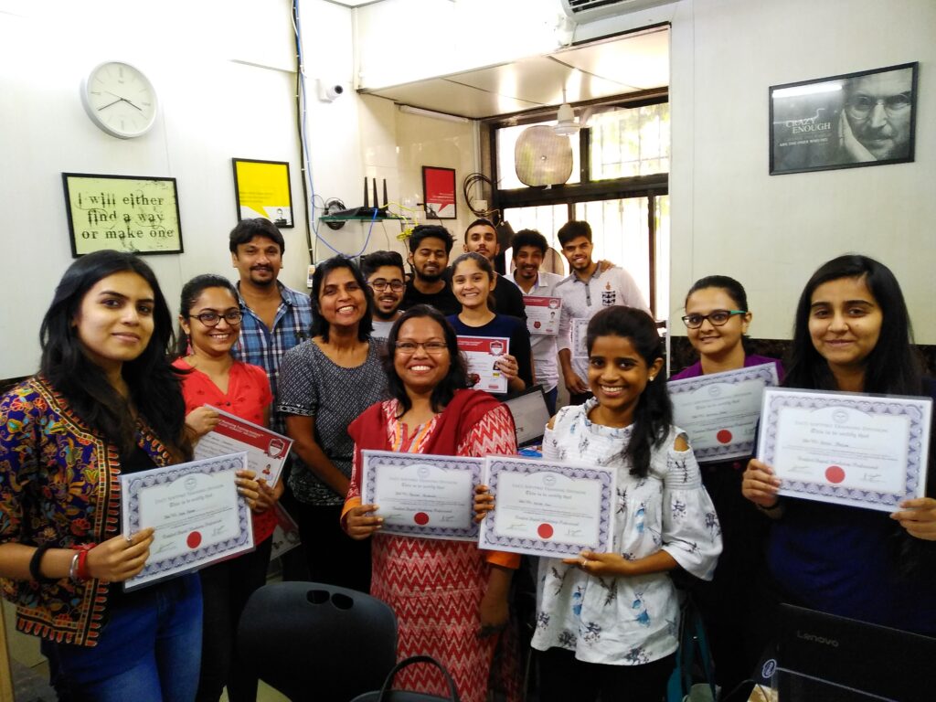 best digital marketing courses in dadar