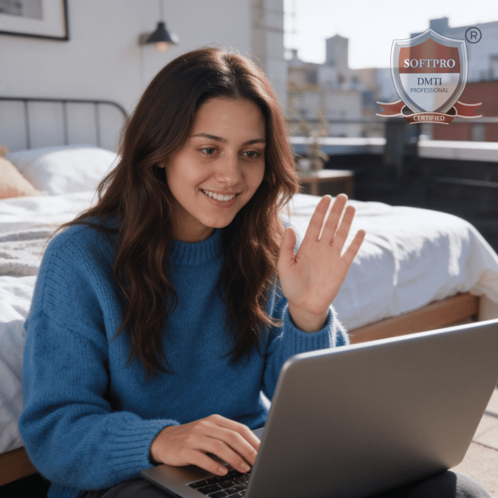 live online digital marketing course
